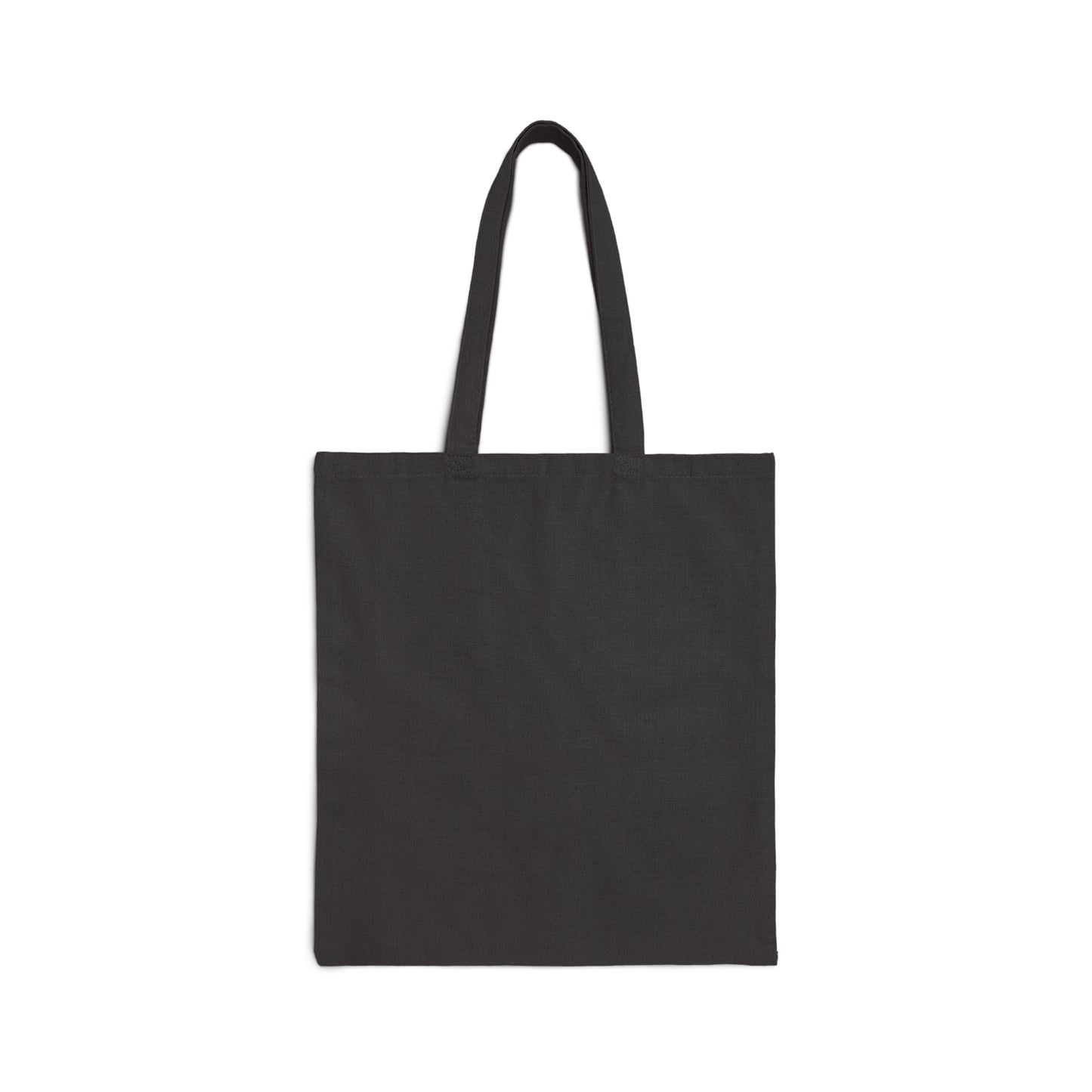 Support Your Local Coven Cotton Canvas Tote Bag