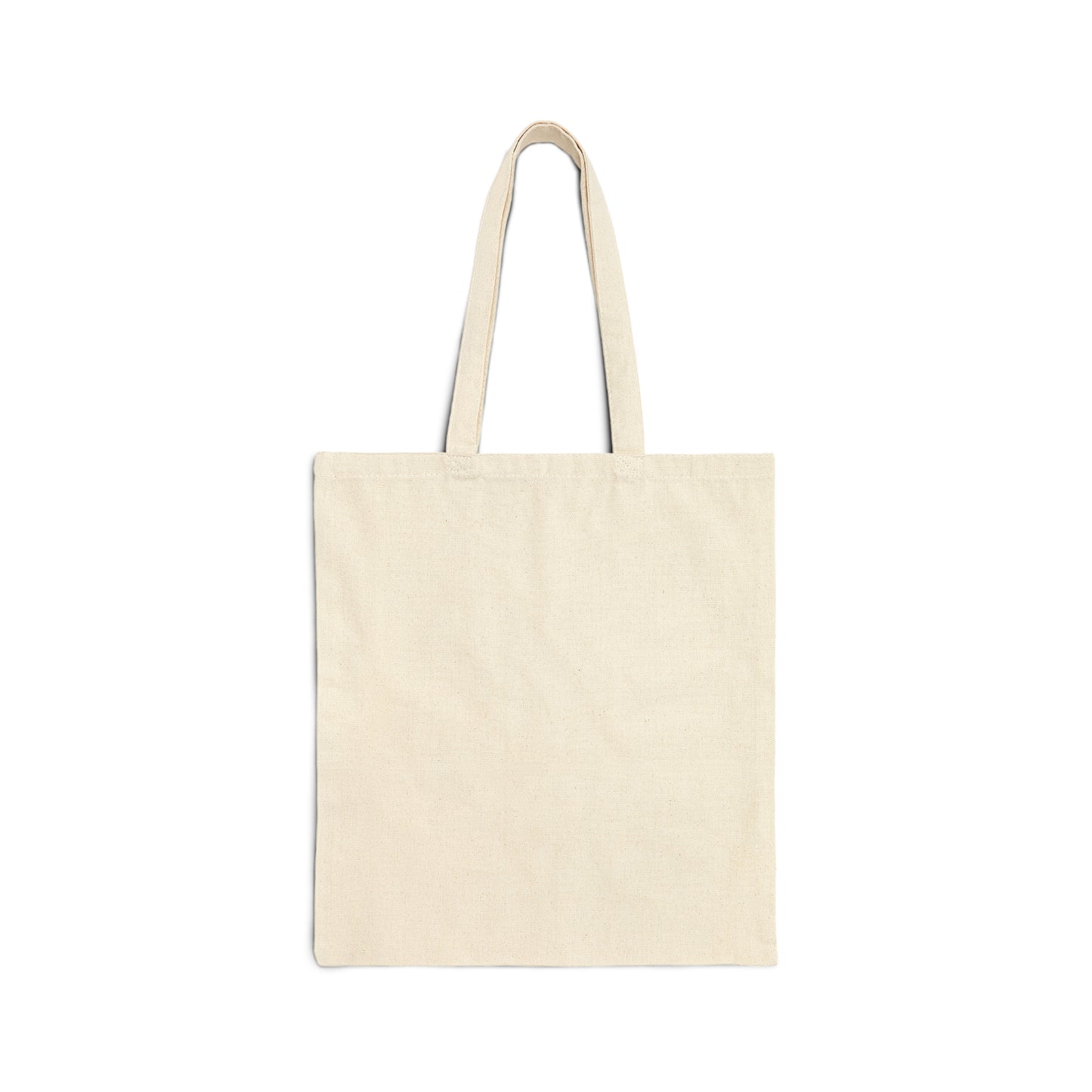 Bee Kind Cotton Canvas Tote Bag